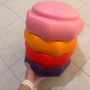 Montessori steppingstones